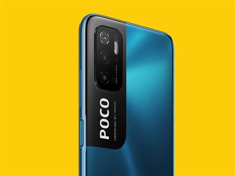 Xiaomi Poco M3 Pro 5G specs, faq, comparisons