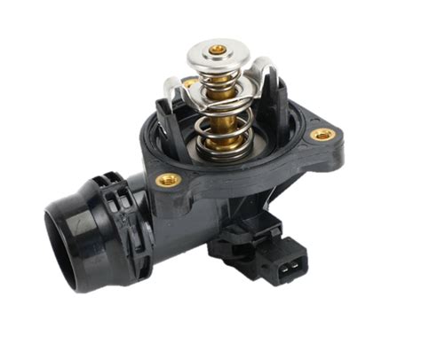 Bmw E46 E81 E87 E82 E88 E90 E91 N46 Thermostat 11537510959