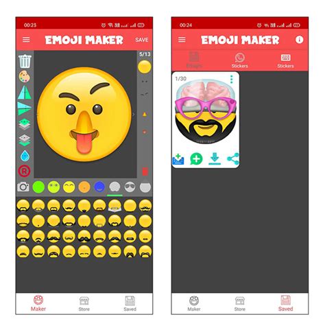 Best Emoji Maker Apps For IOS Android In 2020 TechWiser