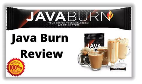 Java Burn Reviews 2023 Customer Reviews Side Effects And Where To