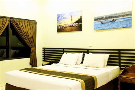 Legian Village Hotel, Bali | 2023 Updated Prices, Deals