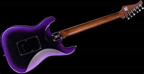 Gtrs P Dp String Rh Professional Intelligent Electric Guitar