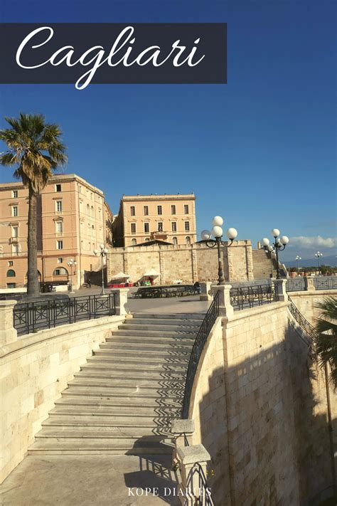 Visit Cagliari Top 10 Things To Do Best Places To Visit Sardinia 2023