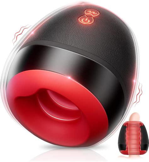Masturbatore Per Uomini Sex Toys Vibratoreper Uomo Per Allenamento Del