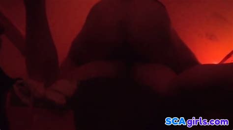 Analsex Gör Ont I Röv Svensk MILF Creampie