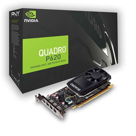 PNY QUADRO P620