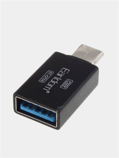 Otg Earldom Et Ot Usb Type C