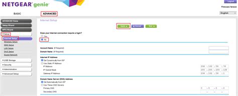 configuring netgear modem  spintel nbn