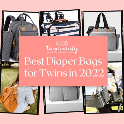 Top Diaper Bags Erna Krystyna