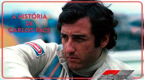 historia de jose carlos pace youtube