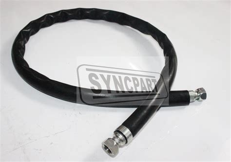 Jcb Jcb Spare Parts Hose Manufacturers Suppliers Sync