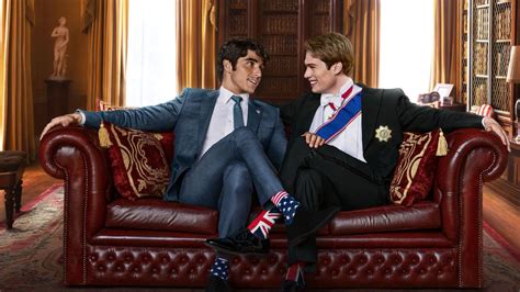 LA romance gay presque parfaite par Rémy Fiers