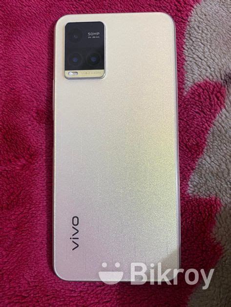 Vivo Y S Used For Sale In Nattullabad Bikroy