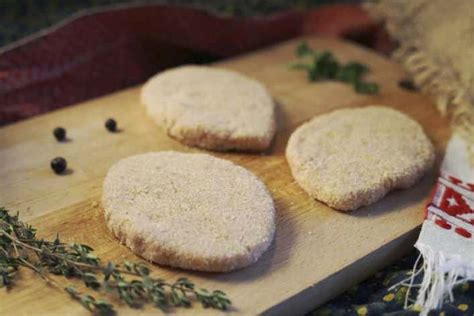 Шницель «Куриный»