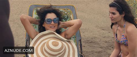 Agostina Bettinelli Nude Aznude