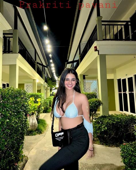 Indian Bikini Model Stunning Hot ShesFreaky