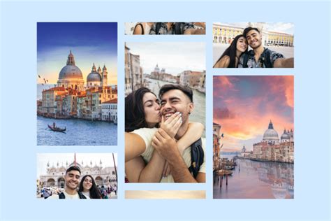 21 Personalized Photo Collage Ideas To Kickstart Your Creativity