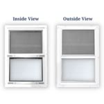 Custom Storm Windows AAA Screen And Window