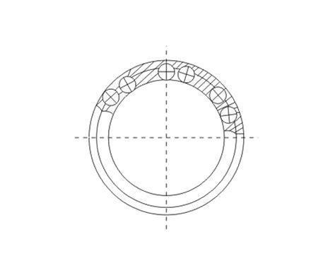 Kh4060pppny直线轴承kh 系列轴承样本－佰联轴承型号查询