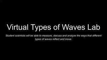 virtual types  waves lab  ms gallegos fun physics tpt
