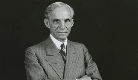 30 Fascinating And Interesting Facts About Henry Ford Tons Of Facts