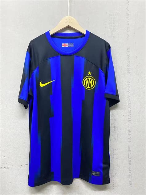 Inter Milan Jersey 2024 Denyse Ophelia