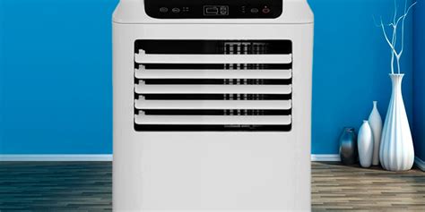 5 Best Portable Air Conditioners Reviews Of 2023 In The Uk