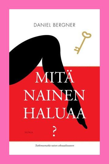 Yöpöydällä tai Mitä nainen haluaa Tutkimusmatka naisen seksuaalisuuteen No Sex and the City