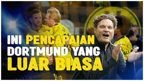 VIDEO Jadi Pemuncak Klasemen Grup F Liga Champions Ini Komentar