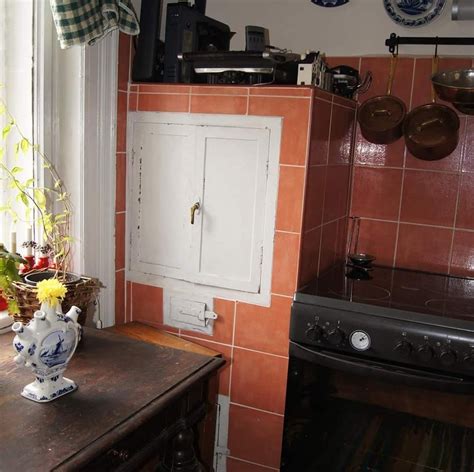 В Кухнята на Мариела Нордел