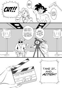 FunsexyDB On Set Dragon Ball Z E Hentai Lo Fi Galleries