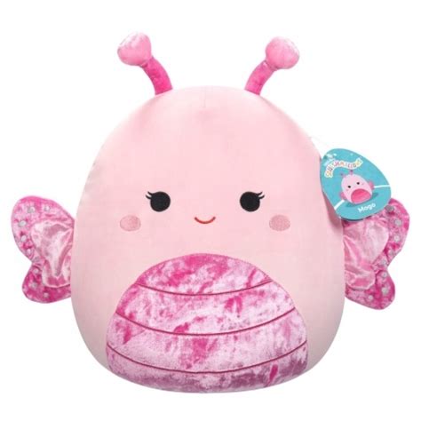 Motyl Squishmallows Niska Cena Na Allegro Pl