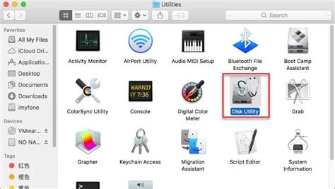 Formatear La Memoria Usb O Usb Pendrive En Mac