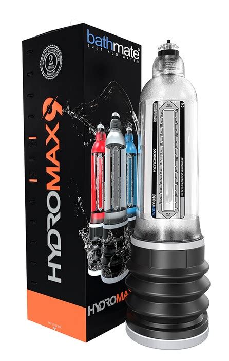 Bathmate Hydromax Pump Review 2019 - Bathmate Coupon Codes