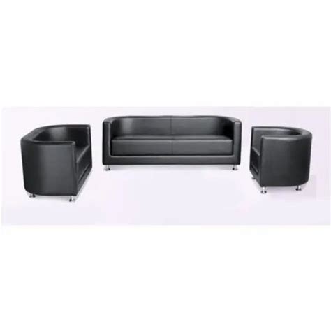 Nilkamal Sofa Set, 5 Seater, Leather at ₹ 35000/set in Pune | ID ...