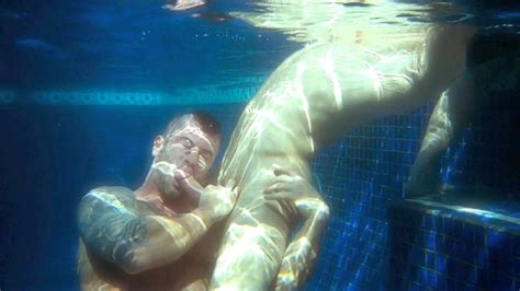 Adam Killian Underwater Sex Hotnupics