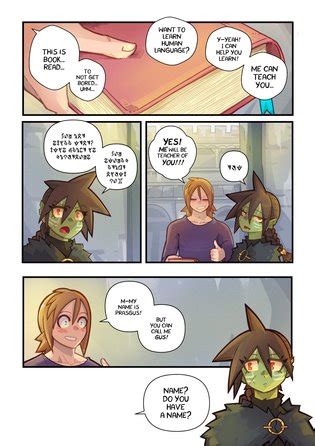 Vanilla Fantasy Luscious Hentai Manga Porn