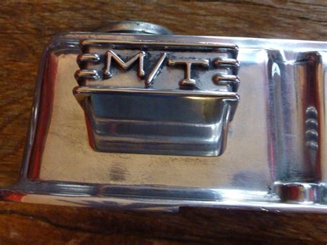 Sbc Mickey Thompson Valve Covers And Rare Breathers