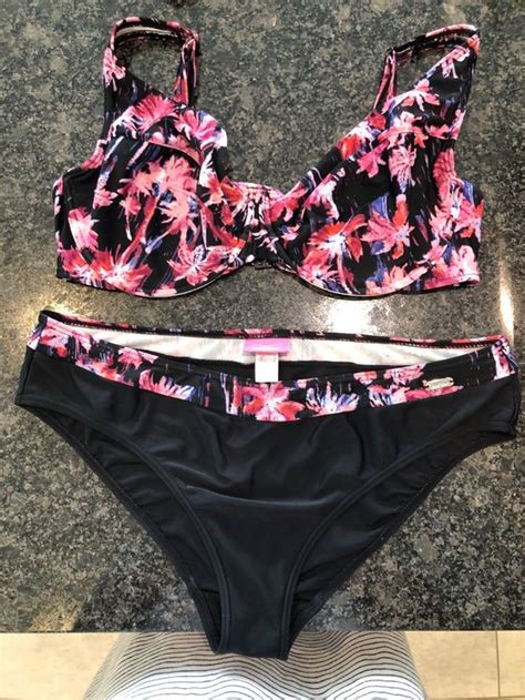 Bikini Venice Beach Gr Gebraucht In Steinmaur F R Chf Mit Lieferung Auf Ricardo Kaufen