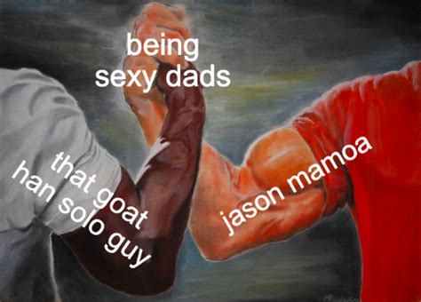 Hot Stuff Sexy Dads R Weeklyplanetpodcast