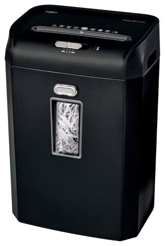 Rexel Promax Qs Res Strip Cut Shredder