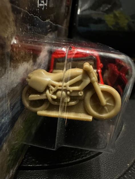 Jeepster 1967 commando Hot wheels Oldtimer classic Neu gemäss Beschreibung in Reinach AG für