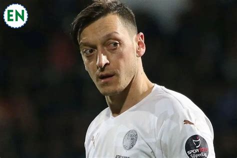 ozil net worth 2022
