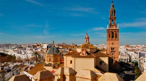 Excursiones Visitas Guiadas Y Actividades En Carmona Civitatis