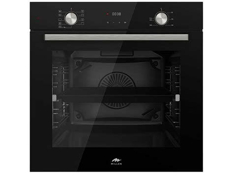 Духовой шкаф MEO 6003 BL купить недорого по цене от 61 490 руб. в ...