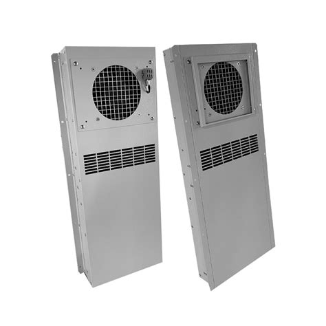 Outdoor Cabinet Heat Exchanger For Telecom Cabinet Buy Heat Exchanger