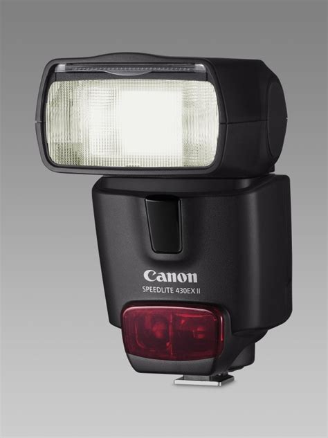 Canon Intros Eos D Dslr And Speedlite Ex Ii Strobe