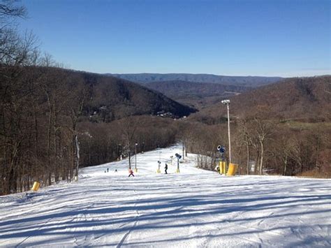 5 Mejores Esquí Y Snowboard En Virginia Actualizado 2025