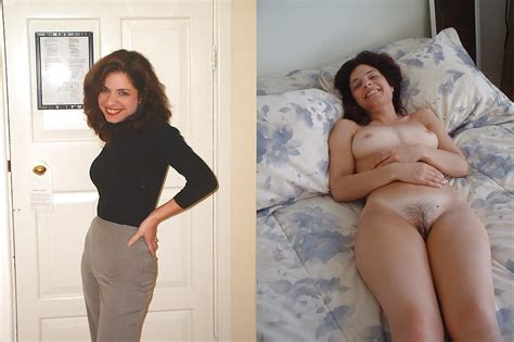 Dressed Then Undressed MILFS 26 Porn Pictures XXX Photos Sex Images 168480 PICTOA