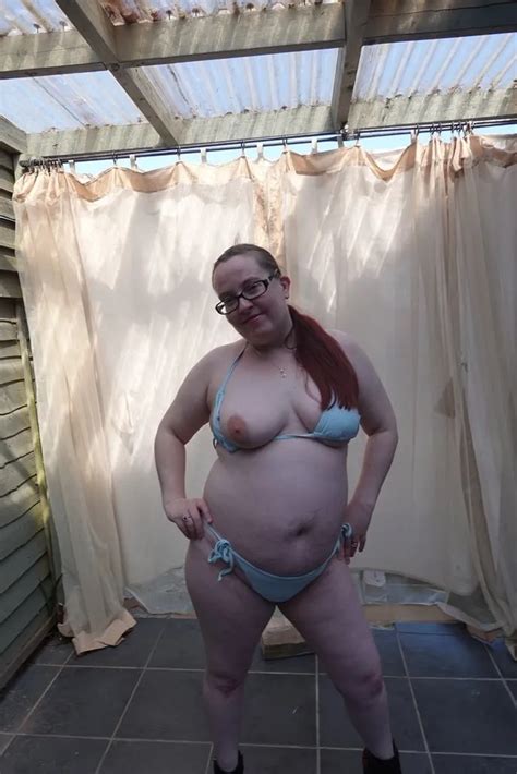 Haley In Bikini And Boots Nude Pics Xhamster